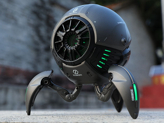 gravastar speaker amazon