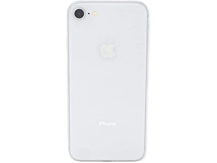 Apple iPhone 8 Ios Operating Single SIM 64GB Unlocked Smartphone