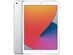 Apple iPad 10.2" (2020) 8th Gen 32GB Wi-Fi Silver (Refurbished)