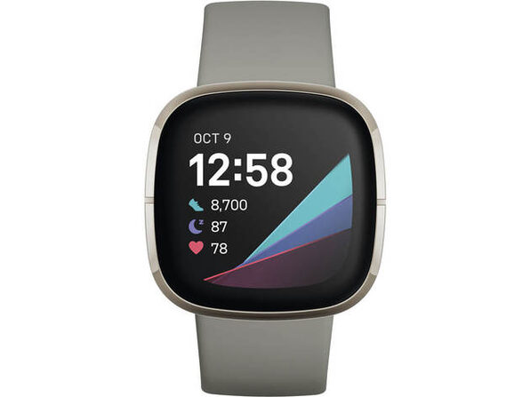 fitbit sense advanced smartwatch