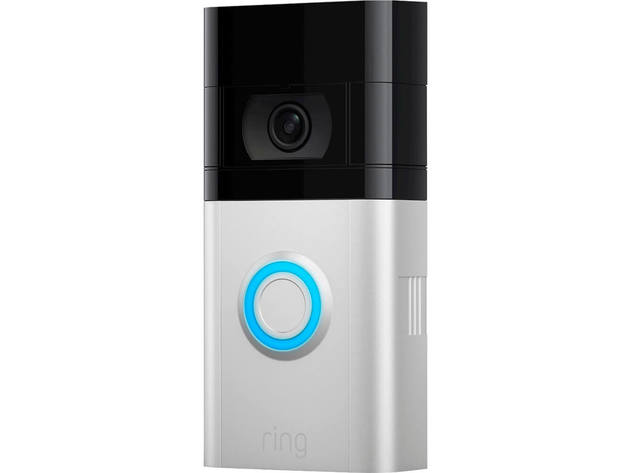 Ring RINGV4 Video Doorbell 4