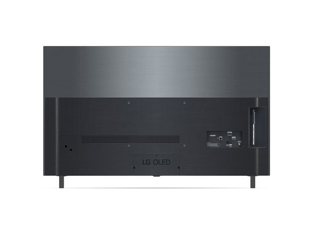 LG OLED65A1P 65 inch 4K HDR Smart TV with AI ThinQ
