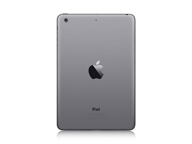 Apple iPad Mini 1 7.9" 16GB - Space Gray (Certified Refurbished)