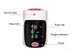 Fingertip Pulse Oximeter (Pink)