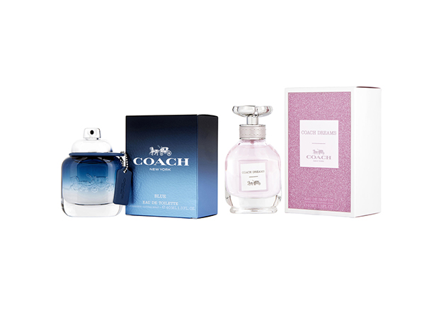 His and best sale her fragrance set