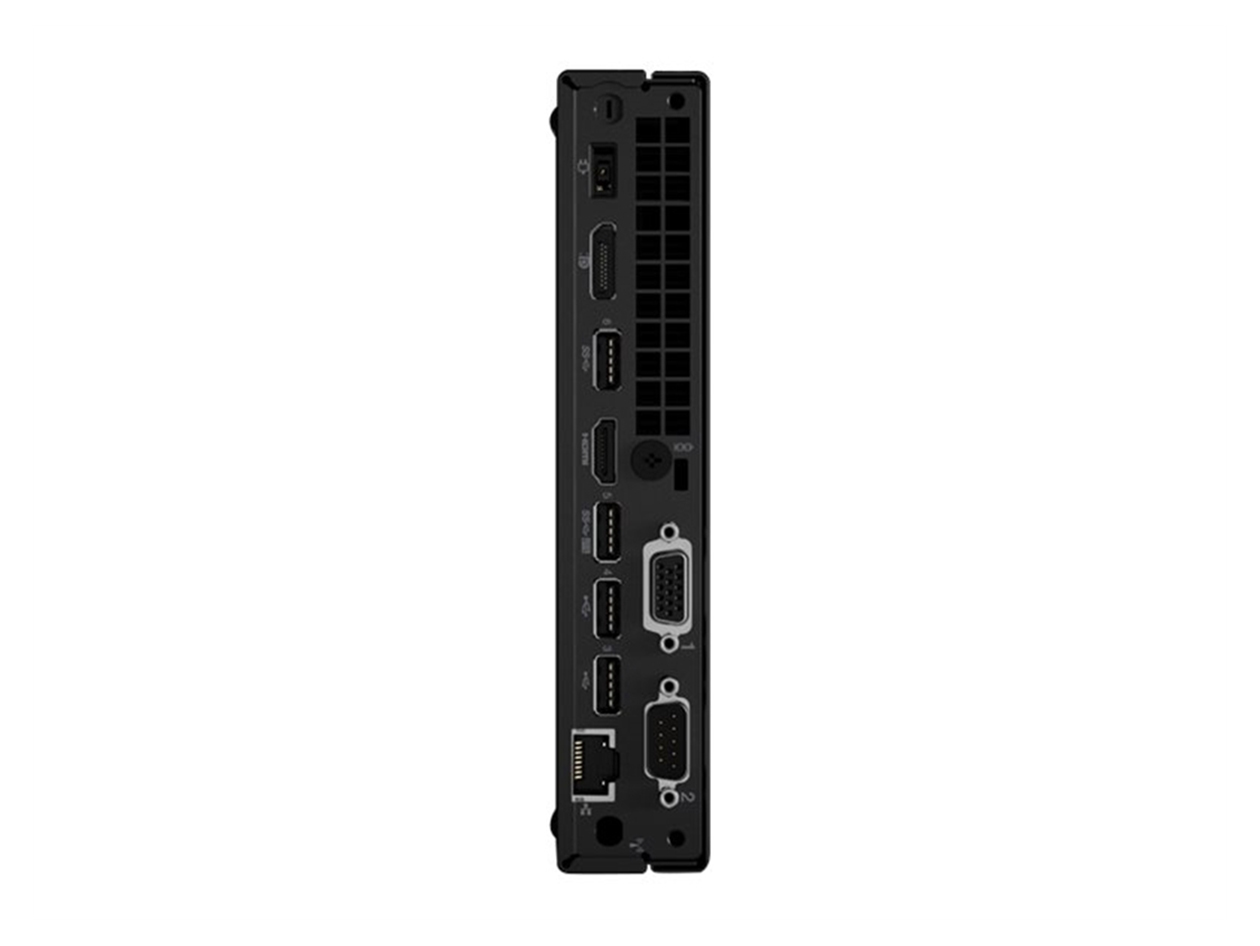 Lenovo ThinkCentre M75q Gen 2 (2021) 16GB RAM 256GB SSD Win11Pro (Refurbished - Grade A)