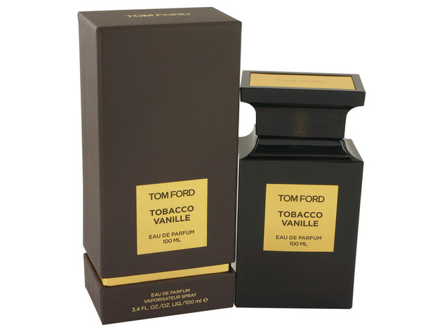 Tom Ford Tobacco Vanille by Tom Ford Eau De Parfum Spray (Unisex) 3.4 oz