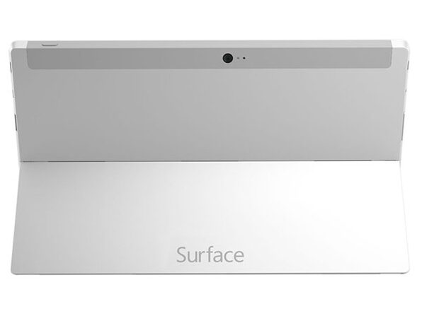 Microsoft Surface 2, 2GB RAM 32GB Windows RT 8.1 - Silver