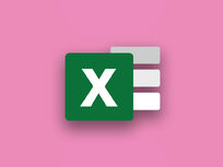 Microsoft Excel Master Class - Product Image