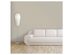 Devine Color Weave Pattern Twig and Metallic Sterling Self-Adhesive Peel and Stick Wallpaper