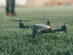 Vivitar VTI Skyhawk Foldable Drone - Grey (Certified Refurbished)