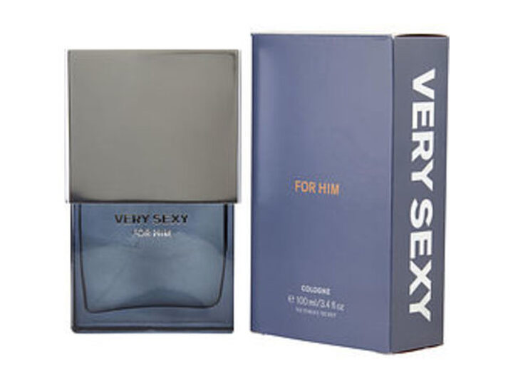 Victoria's Secret Very Sexy For deals him 3.4 oz brand new