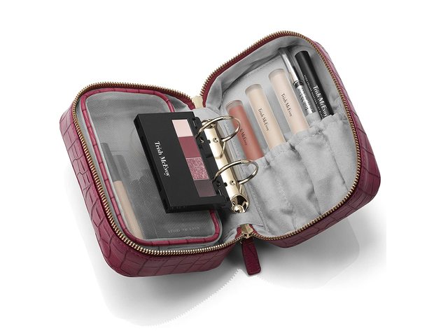 Trish McEvoy Power Of Makeup Carpe Celebration Volume II - Light