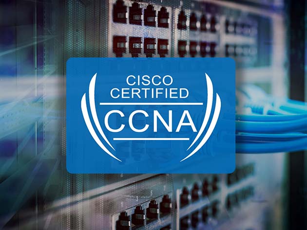 cisco ccna security logo