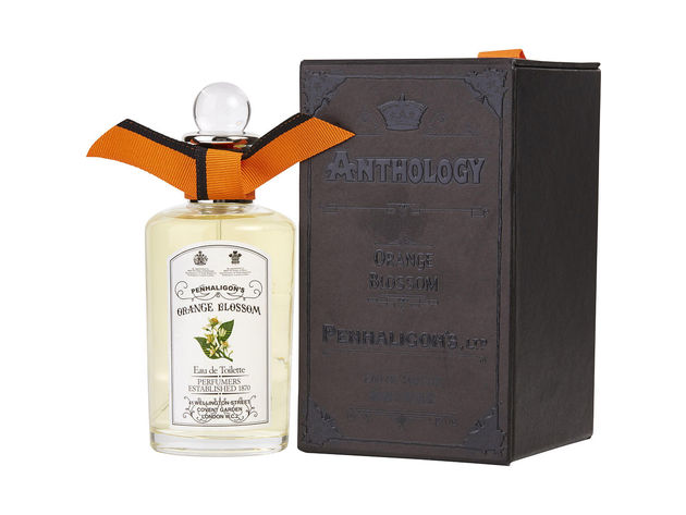 PENHALIGON'S ANTHOLOGY ORANGE BLOSSOM by Penhaligon's EDT SPRAY 3.4 OZ for WOMEN ---(Package Of 4)