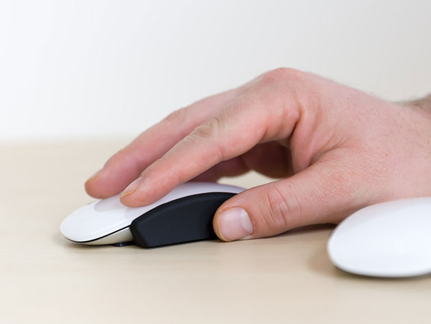 MagicGrips for Apple Magic Mouse 1 & 2