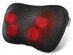 NAIPO Back & Neck Massaging Pillow with Heat