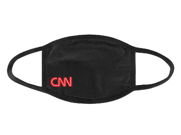 CNN Face Mask