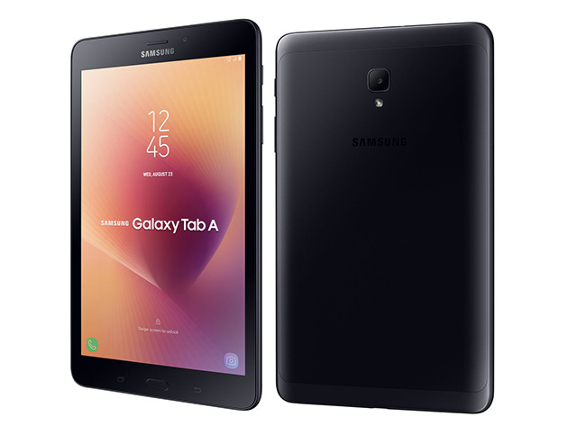 Samsung Galaxy Tab A (2017) 8" 16GB Tablet (Refurbished: Wi-Fi Only)
