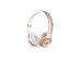 Beats Solo3 MNER2LL/A Wireless On-Ear Headphones Apple W1 Chip Headphone - Gold (Refurbished, Open Retail Box)