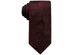 Ryan Seacrest DistINC International Conceptstion Men's Aberdeen Paisley Tie Red Size Regular