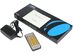 OREI HD-602 6x2 HDMI 1.4V Matrix Switch/Splitter (6-input, 2-output) with Remote Control Supports PIP, MHL, HDMI 1.4, 3D, 1080p, 4K x 2K
