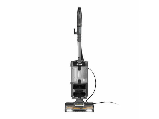 Shark Navigator Lift-Away Upright Vacuum with Self-Cleaning Brushroll (Refurbished)