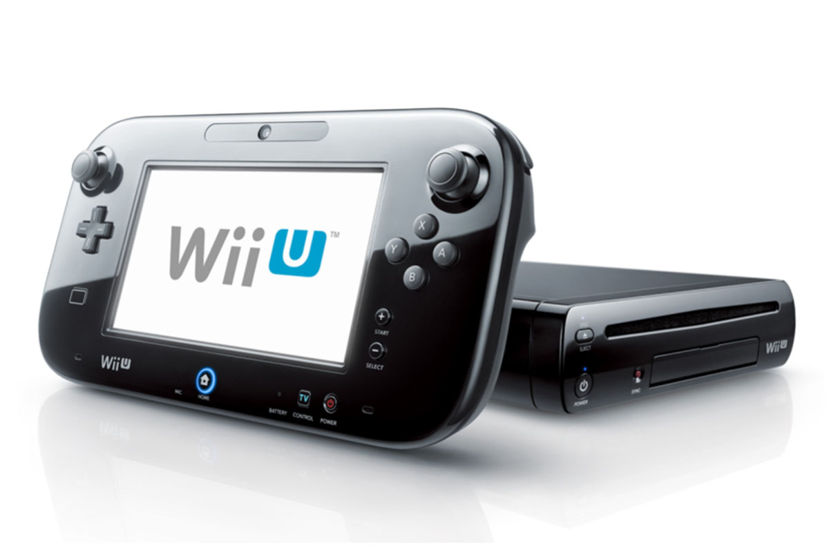 Keyboard Wii U > Switch : r/wiiu