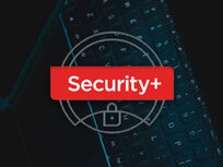 CompTIA Security+ Certification - Product Image