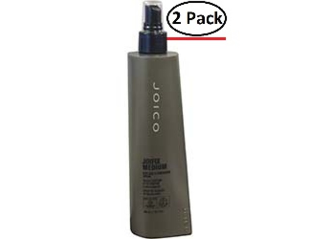 JOICO by Joico JOIFIX MEDIUM FINISHING SPRAY 10.1 OZ for UNISEX ---(Package Of 2)