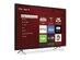 TCL 43S305 43 inch Roku TV - Smart - 1080p - 120 Hz - 3-Series