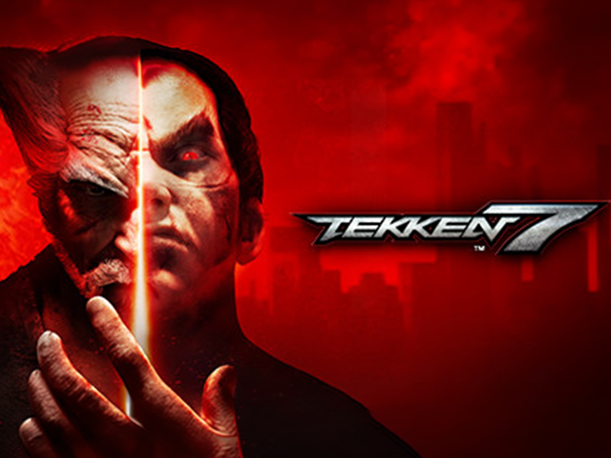 TEKKEN 7 (Steam Key)