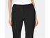 Alfani Women's Invisible-Zip Capri Pants Black Size 4