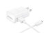 Samsung 2a Travel Charger (ETA-U90JWS) w/Micro-USB Cable for Samsung - White