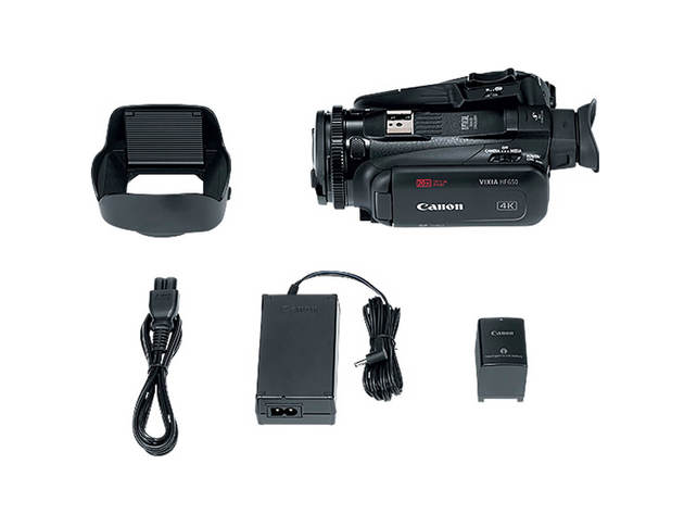 Canon HFG50 Vixia HF G50 Camcorder