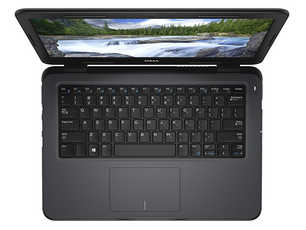 Dell Latitude 3300 13.3" Laptop 8GB RAM 128GB SSD (Certified Refurbished)