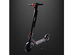 Levy Plus Electric Scooter - Red / 8.5" Tubeless Tires / 12.8aH Battery