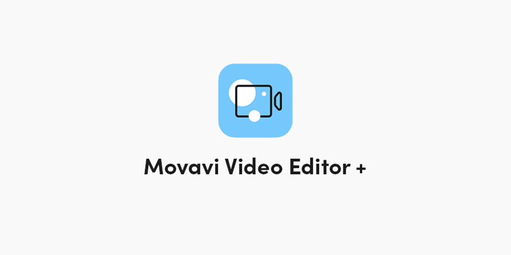 Movavi Video Editor Plus 2021 