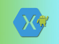 Xamarin Android: A Master Guide to App Development in C# - Product Image