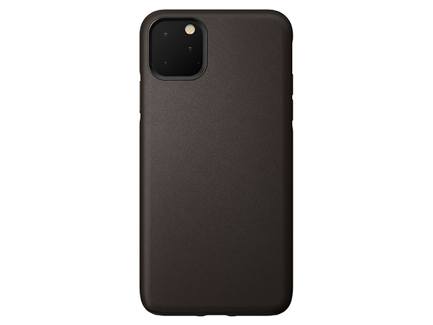 Active Rugged Case for iPhone 11 Pro Max (Mocha Brown)
