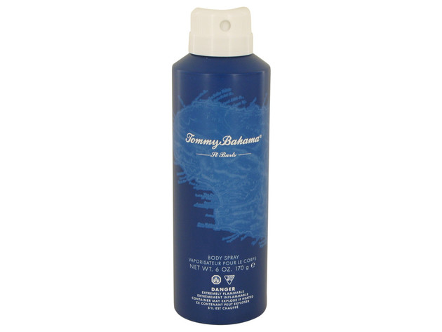 Tommy Bahama Set Sail St. Barts by Tommy Bahama Body Spray 6 oz