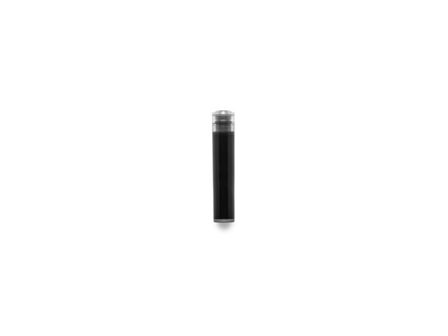 Surratt Auto Graphique Liquid Liner - Refill 1 Chat Noir Inky Black