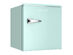 Avanti RMRC17X7G 1.7 Cu. Ft. Compact Refrigerator Retro Series - Seafoam Green