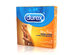 Durex Avanti Bare Real Feel Lubricated Non Latex Condoms, Natural Skin On Skin Feeling, Ultra Thin, 24 Counts
