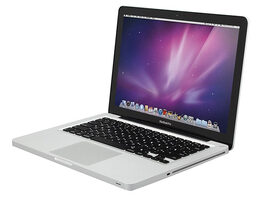 Apple MacBook Pro 13" (2012) Core i5, 8GB RAM 500GB HDD (Refurbished)