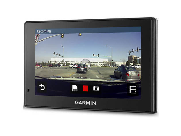 Garmin DRIVEAS51LMT DriveAssist 51 LMT-S 5 inch Navigation System