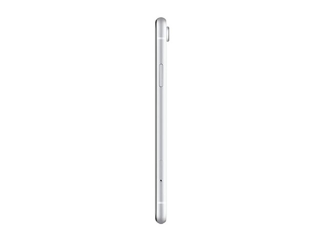 Apple iPhone XR (A1984) 256GB  - White (Grade A+ Refurbished: Wi-Fi + Unlocked)