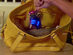 Googlite Handbag Key Finder
