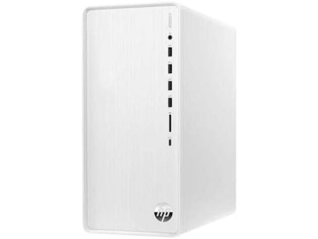 HP Pavilion Desktop TP01-3003W (2021) i5-12400 12GB RAM 512GB SSD