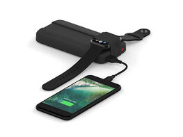 BatteryPro Portable Charger for iPhone & Apple Watch